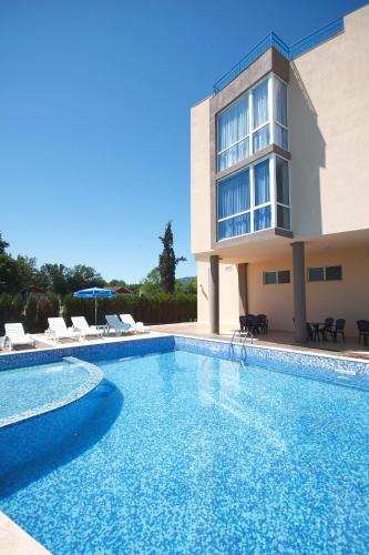 Hotel Royal Beach