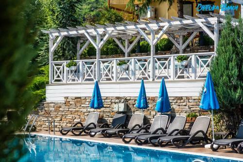 Chiflika Family Hotel