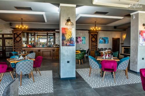 Chiflika Family Hotel