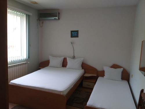 Hotel Tsarevets