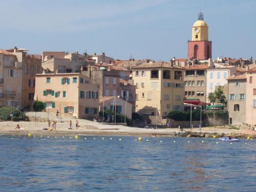 Lovely Holiday Home In Cogolin With Private Terrace
