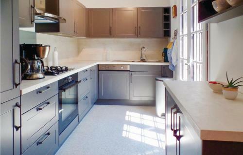Four-bedroom Holiday Home In Fayence