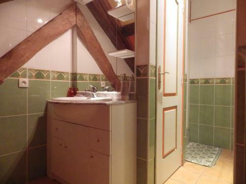 Hostal Ferme Clatot