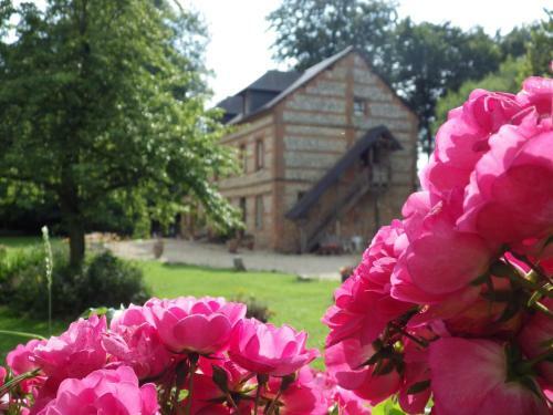 Hostal Ferme Clatot