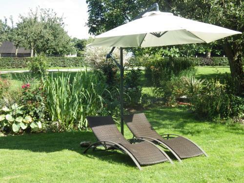Hostal Ferme Clatot