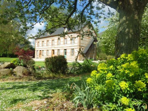 Hostal Ferme Clatot