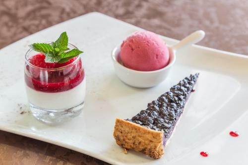 Hotel H�tel Restaurant Le Gai Pinson
