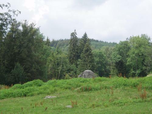 Ferme Du Haut Barba Chambres D'h�tes & G�te