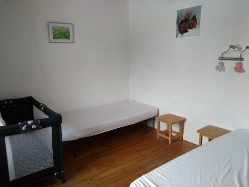 Ferme Du Haut Barba Chambres D'h�tes & G�te