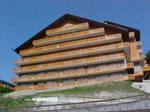 Apartment La Frasse