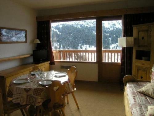 Apartment La Frasse