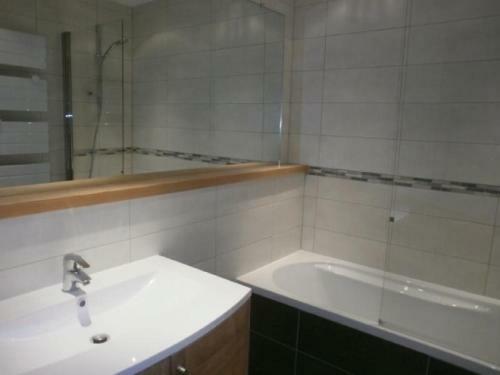 Apartment La Frasse