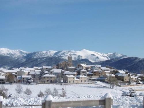Apartment Plein Soleil