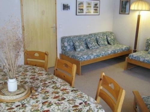 Apartment Le Troillet