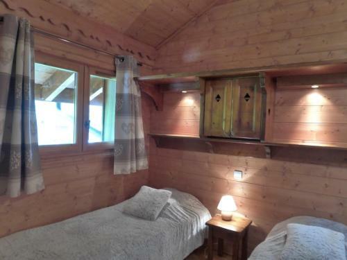 Apartamento Fermes de Meribel Dague - Alpes-horizon