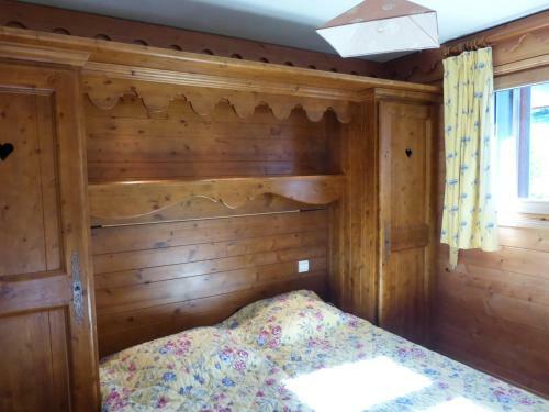 Apartamento Fermes de Meribel Dague - Alpes-horizon