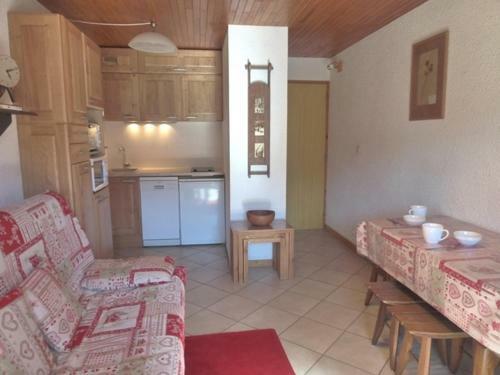 Apartamento Les Dryades Meribel - Alpes-horizon