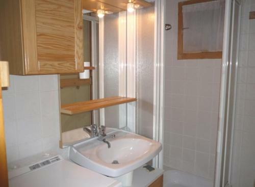 Apartamento Les Dryades Meribel - Alpes-horizon