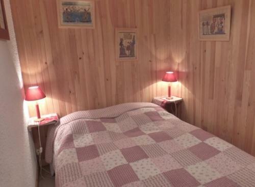 Apartamento Les Dryades Meribel - Alpes-horizon