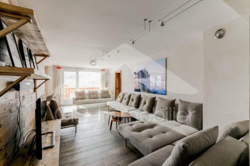 Apartamento Chalet de Meribel 10 - Alpes-horizon