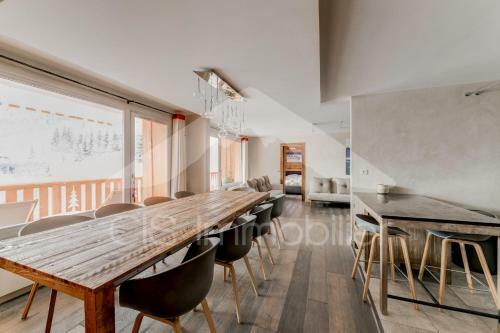 Apartamento Chalet de Meribel 10 - Alpes-horizon