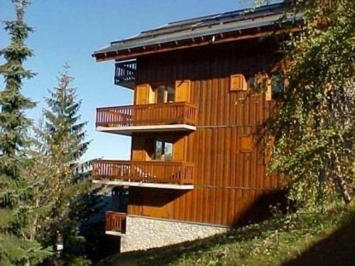 Apartment Le Surf