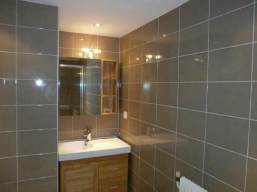 Apartment La Tougnete