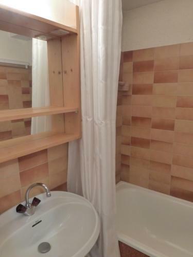 Apartamento Le Lac Blanc