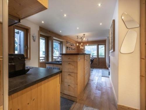 Apartment Pas Du Lac 01