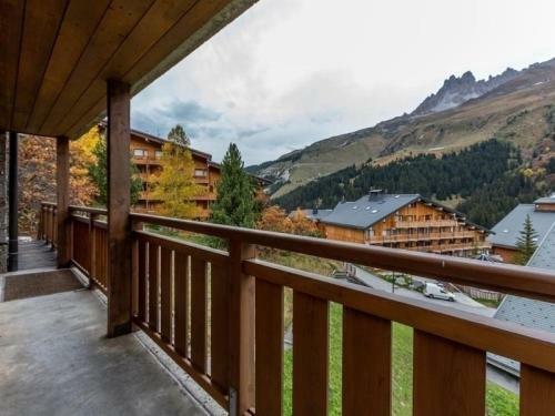 Apartment Pas Du Lac 01