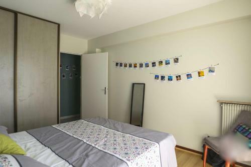 Apartamento Horla Furnished Flat