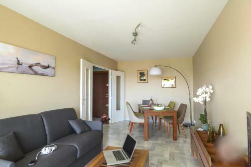 Apartamento Horla Furnished Flat