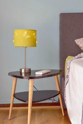 Apartamento Horla Furnished Flat