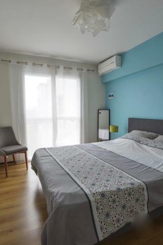 Apartamento Horla Furnished Flat