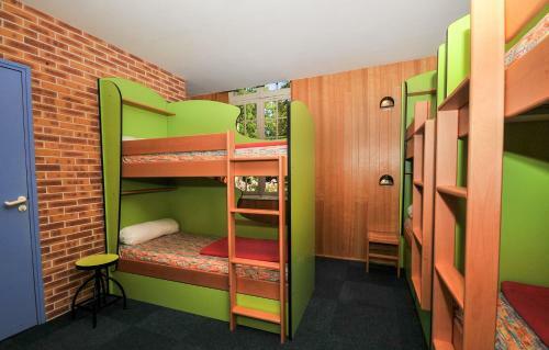 Albergue Auberge de Jeunesse de Saintes