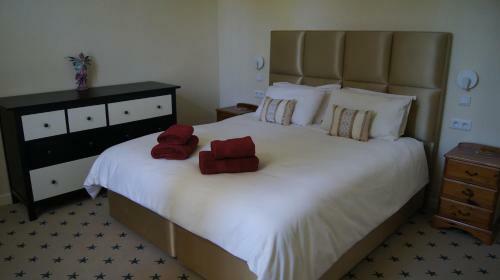 Hostal Caday Rouge