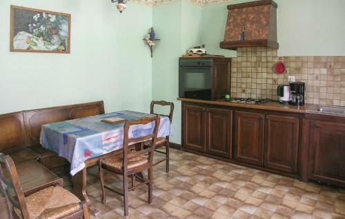 Holiday Home Steige I