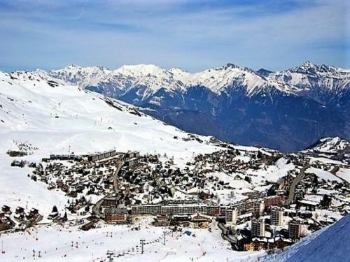 Apartment 3 Pers. 17 M� 2�me �tage Nord