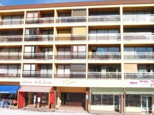 Apartment 3 Pers. 17 M� 2�me �tage Nord