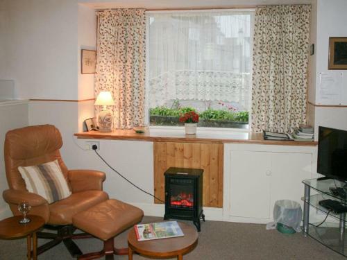 Bakehouse Cottage