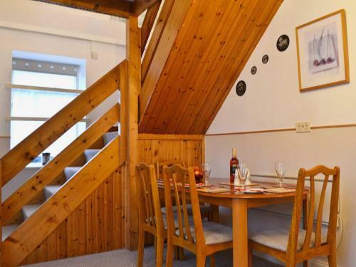 Bakehouse Cottage