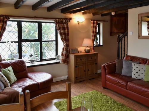 The Studio Cottage