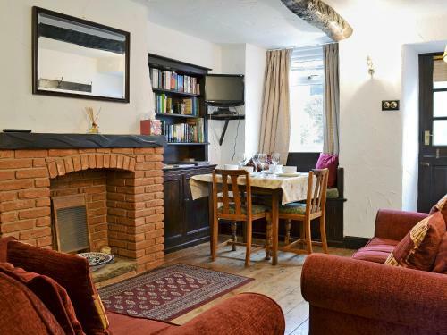 Michill Cottage