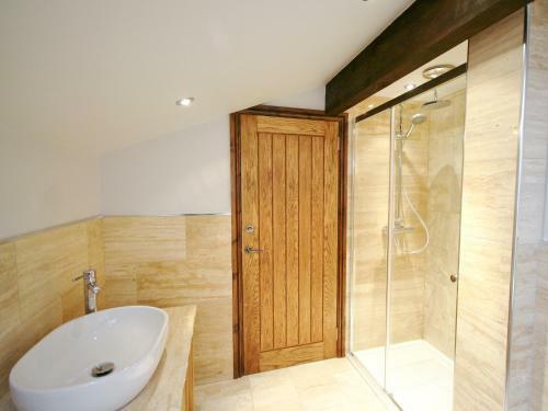 Tockwith Lodge Barn