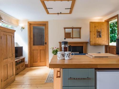 Pheasant Lodge