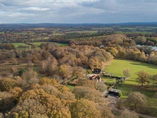 Bramley Lodge