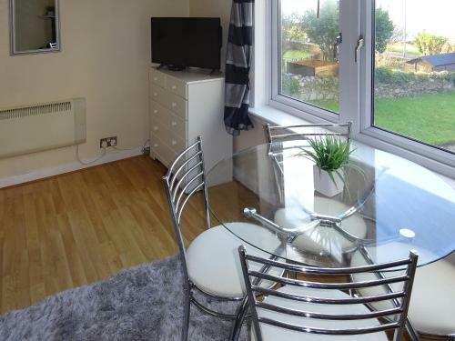 Urybank Cottage