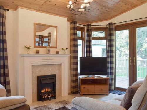 Colman Brook Lodge