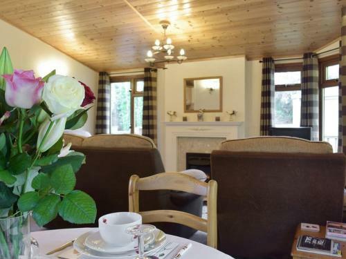 Colman Brook Lodge