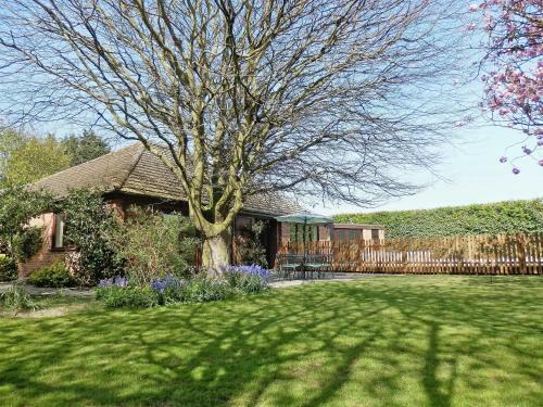 The Beech House